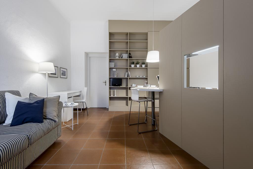 Apartmán Vittoria Arconati Milán Exteriér fotografie