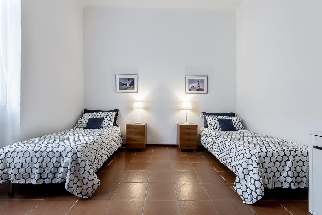 Apartmán Vittoria Arconati Milán Exteriér fotografie