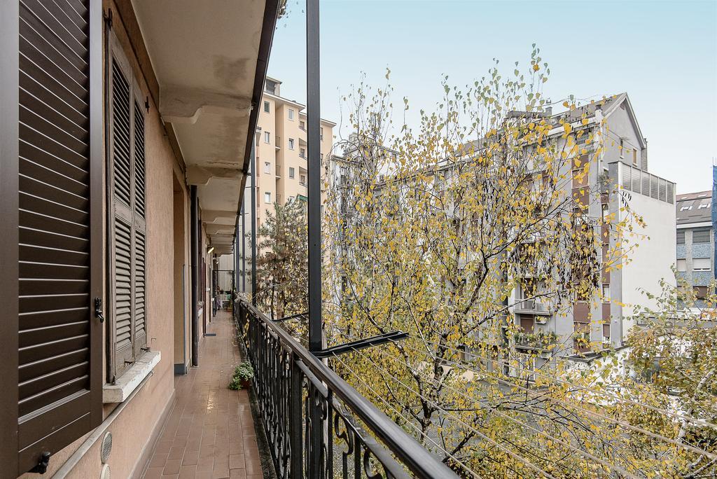 Apartmán Vittoria Arconati Milán Exteriér fotografie