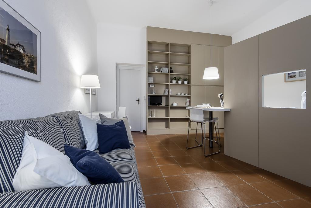 Apartmán Vittoria Arconati Milán Exteriér fotografie