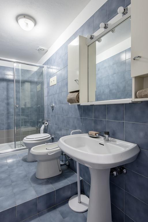 Apartmán Vittoria Arconati Milán Exteriér fotografie