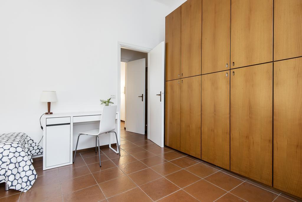 Apartmán Vittoria Arconati Milán Exteriér fotografie