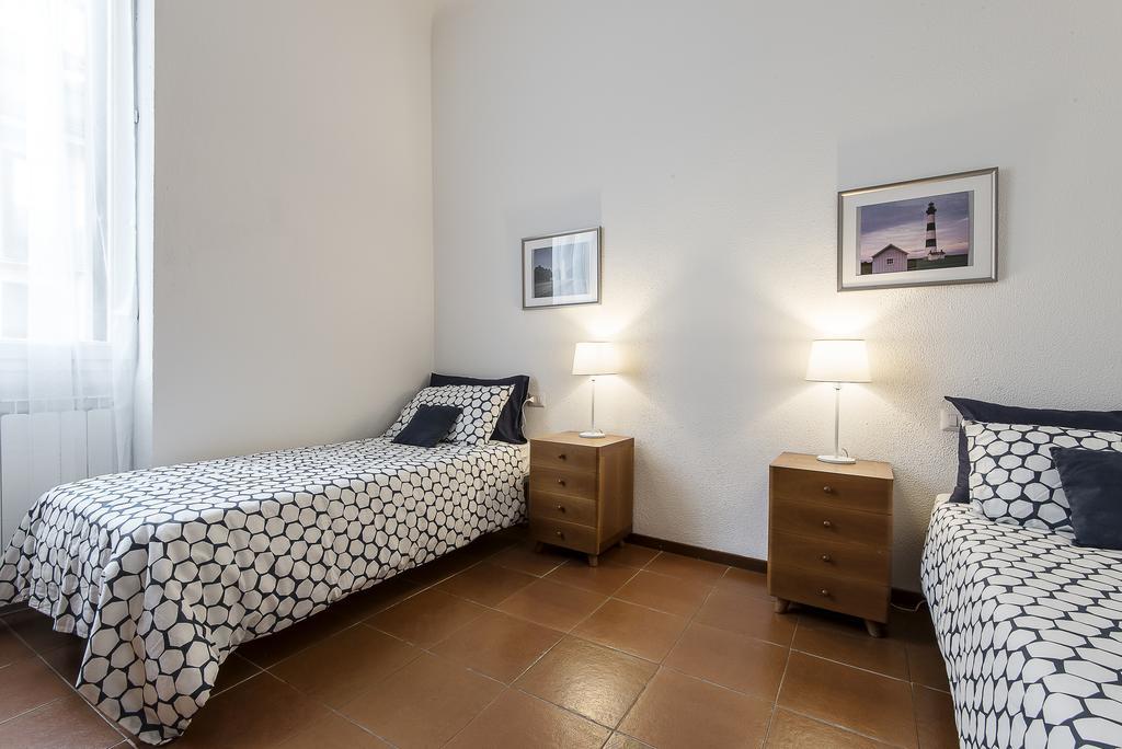 Apartmán Vittoria Arconati Milán Exteriér fotografie